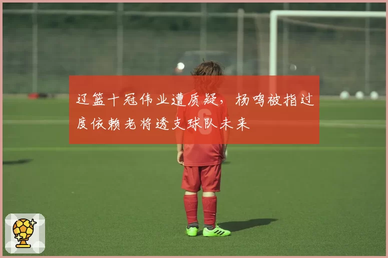 辽篮十冠伟业遭质疑，杨鸣被指过度依赖老将透支球队未来