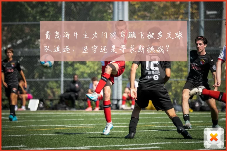 青岛海牛主力门将牟鹏飞被多支球队追逐，坚守还是寻求新挑战？