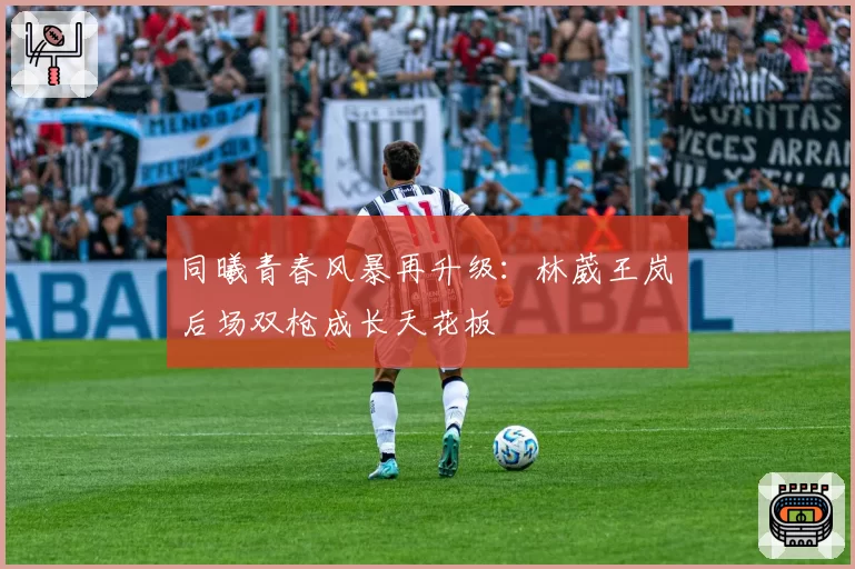 同曦青春风暴再升级:林葳王岚嵚后场双枪成长天花板